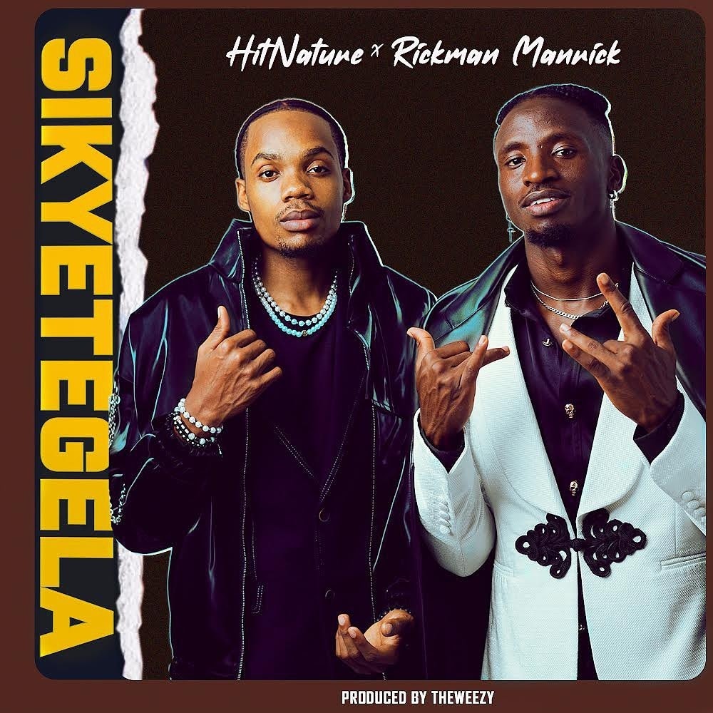 Rickman Manrick ft.Hitnature,